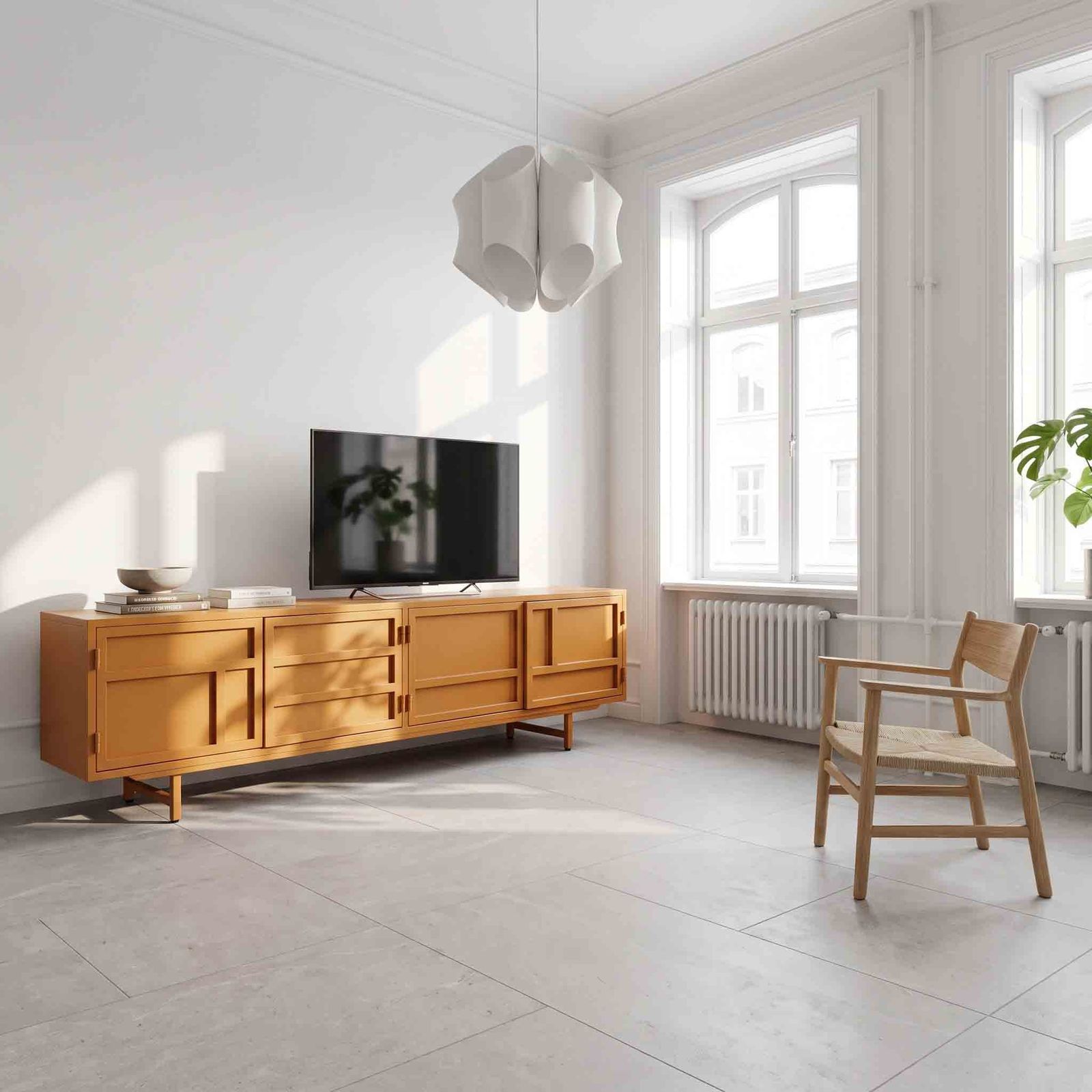 LOTS Calvin Tv-meubel