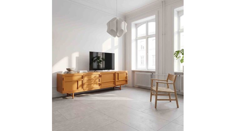 LOTS Calvin Tv-meubel