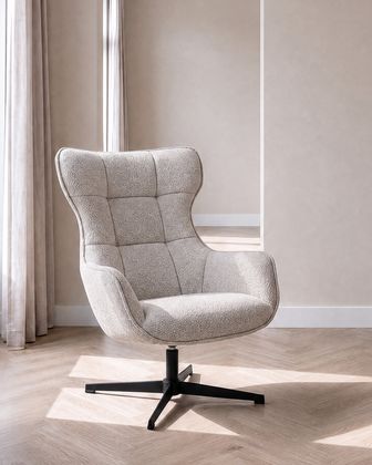 LOTS Daniel Relaxfauteuil