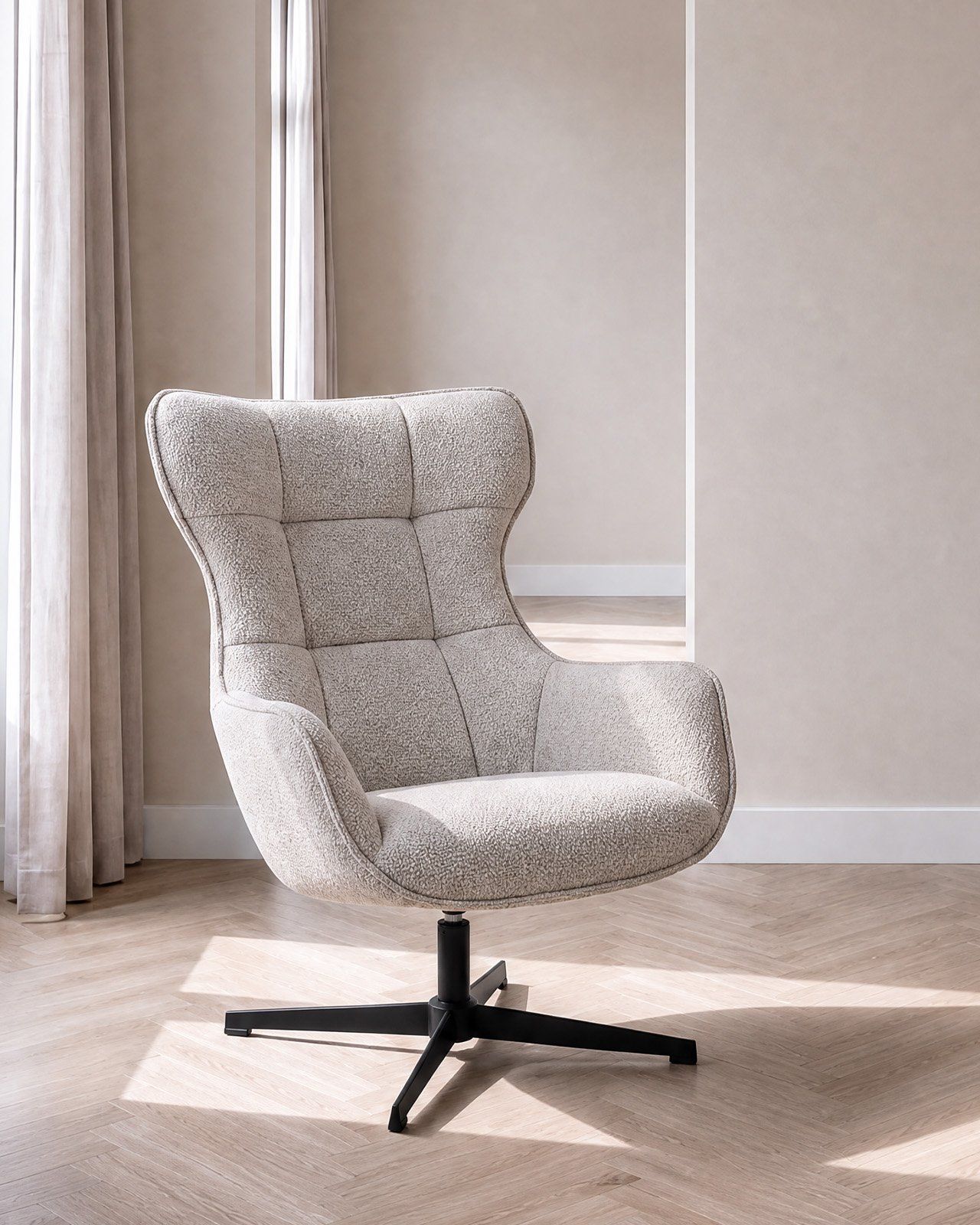 LOTS Daniel Relaxfauteuil