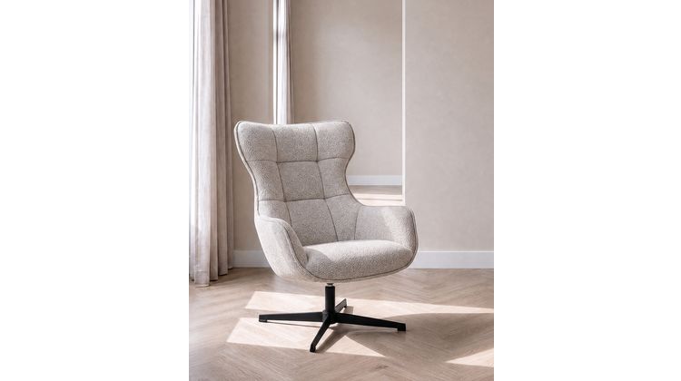 LOTS Daniel Relaxfauteuil