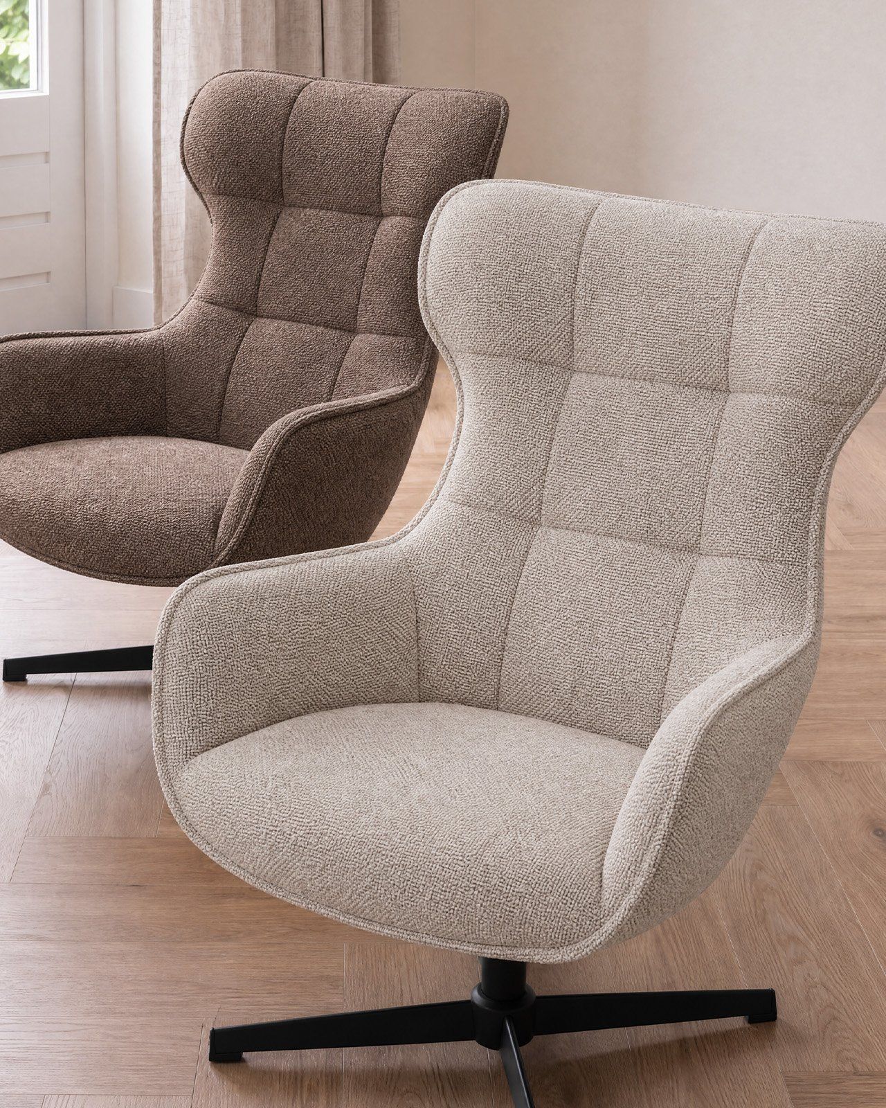 LOTS Daniel Relaxfauteuil