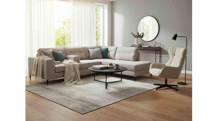 LOTS Daniel Relaxfauteuil