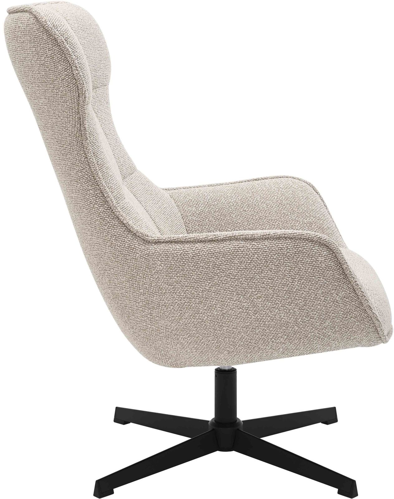 LOTS Daniel Relaxfauteuil