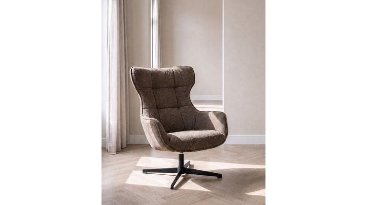 LOTS Daniel Relaxfauteuil