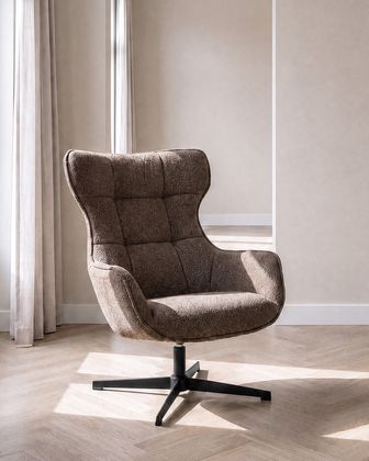 LOTS Daniel Relaxfauteuil
