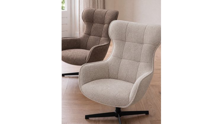 LOTS Daniel Relaxfauteuil