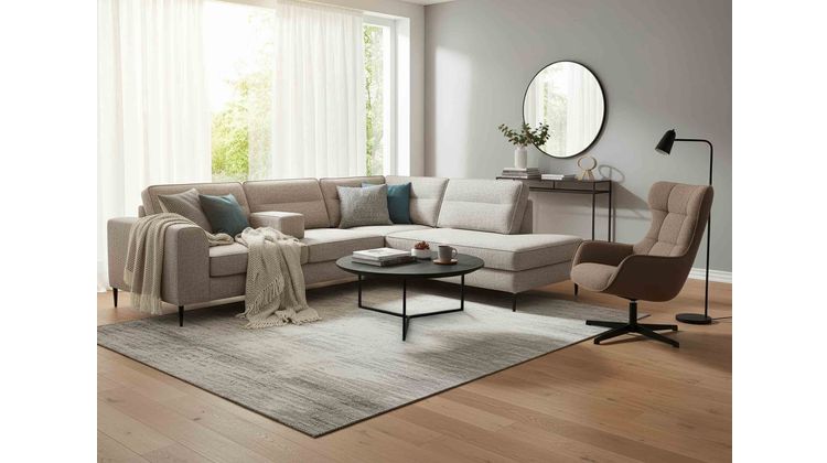 LOTS Daniel Relaxfauteuil