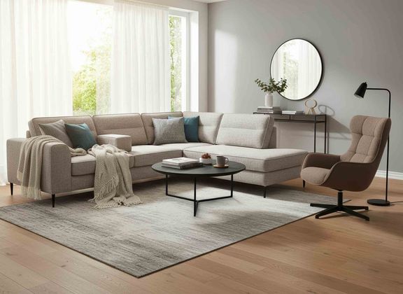 LOTS Daniel Relaxfauteuil