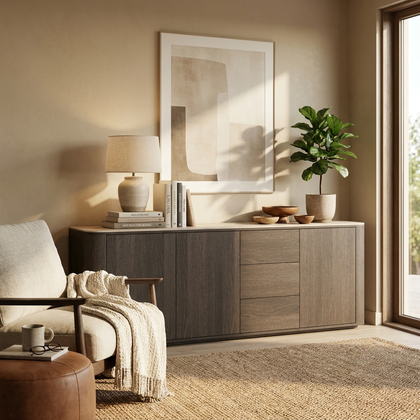 LOTS Daryl Dressoir