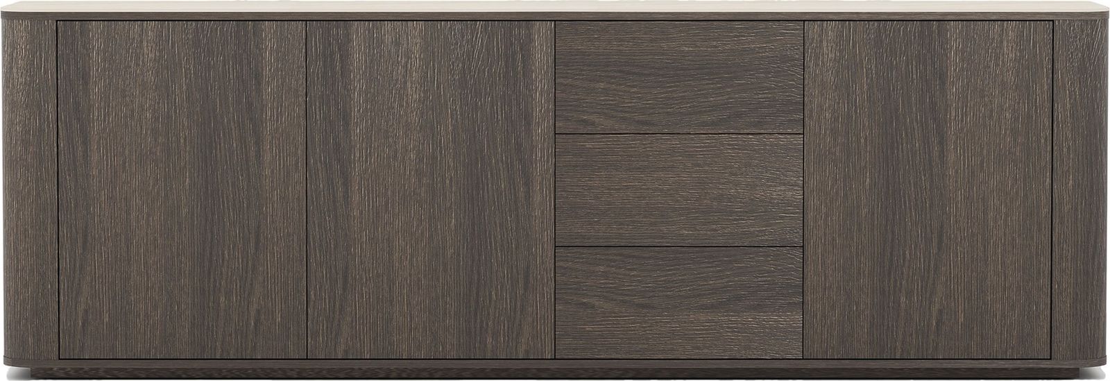 LOTS Daryl Dressoir
