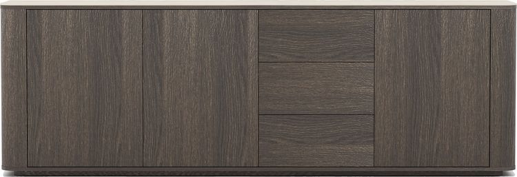 LOTS Daryl Dressoir