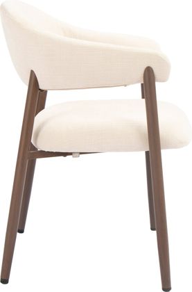 LOTS Domenic Eetkamerstoel