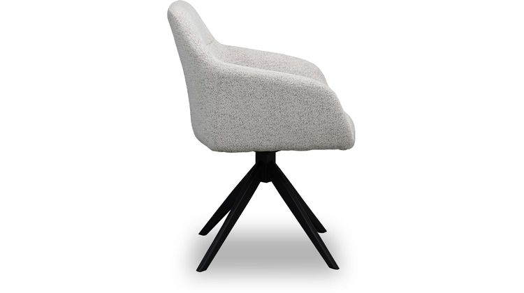 LOTS Drew Eetkamerstoel