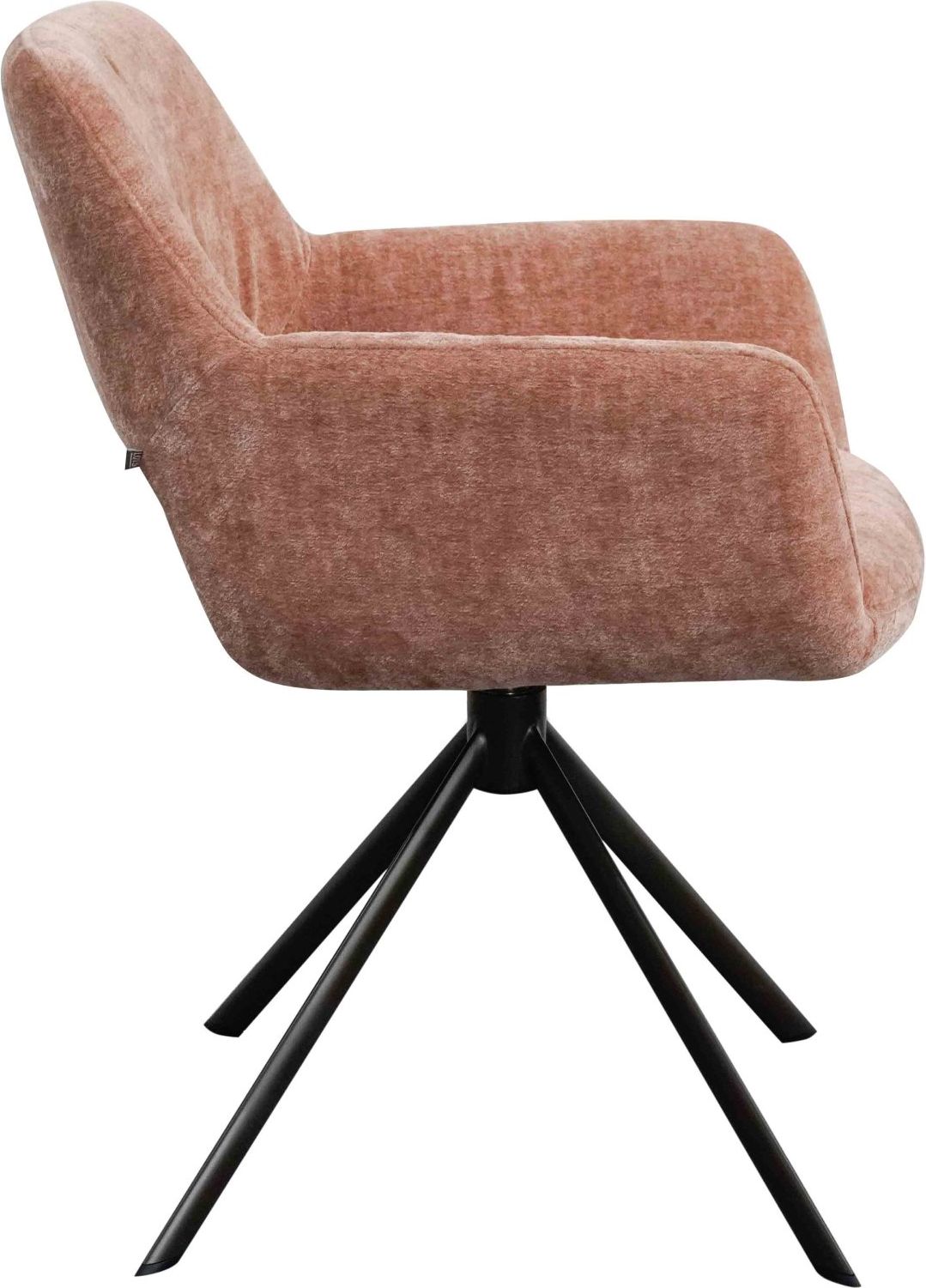 LOTS Luno Eetkamerstoel