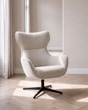 LOTS Maarten Relaxfauteuil