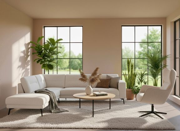 LOTS Maarten Relaxfauteuil