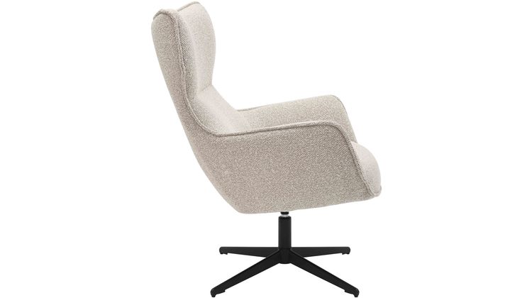 LOTS Maarten Relaxfauteuil