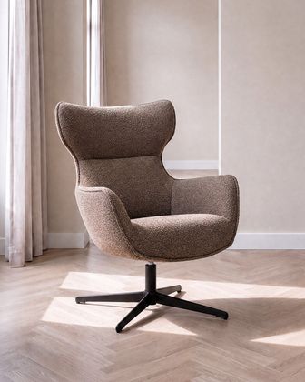 LOTS Maarten Relaxfauteuil