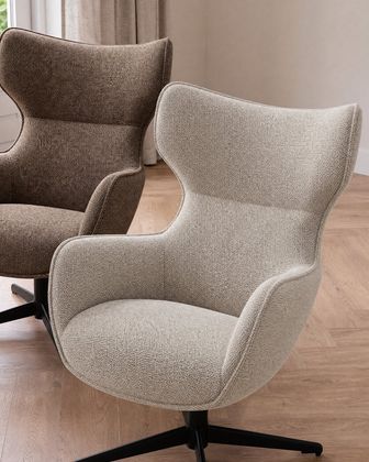 LOTS Maarten Relaxfauteuil