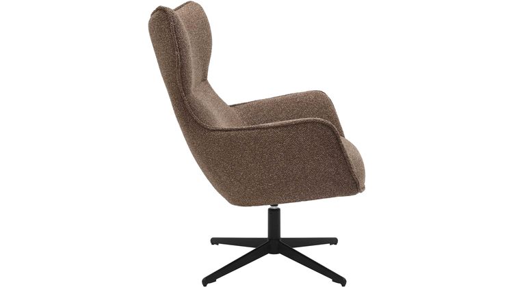 LOTS Maarten Relaxfauteuil