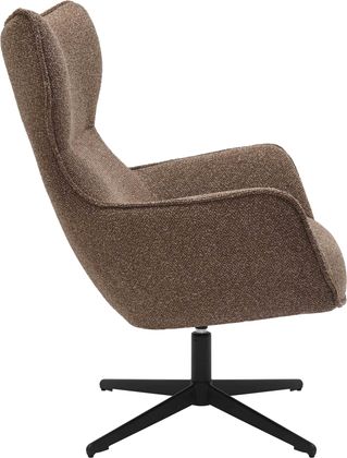 LOTS Maarten Relaxfauteuil