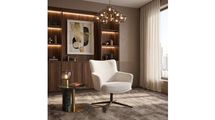 LOTS Nova Fauteuil