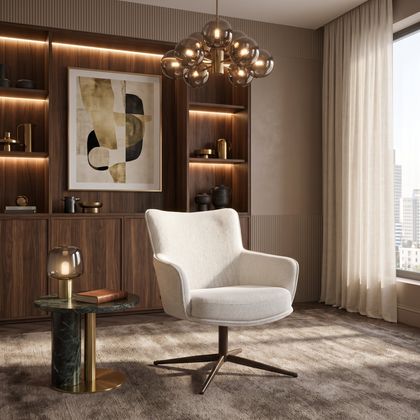 LOTS Nova Fauteuil