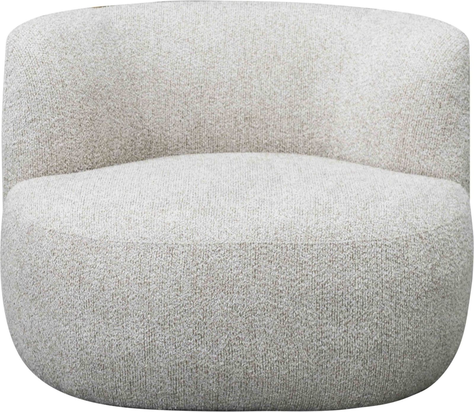 LOTS Nox fauteuil