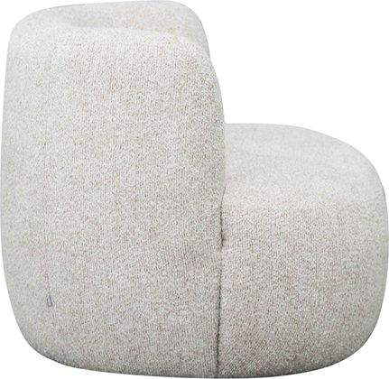 LOTS Nox fauteuil