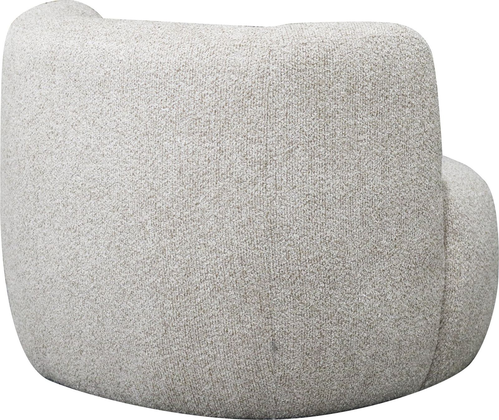 LOTS Nox fauteuil