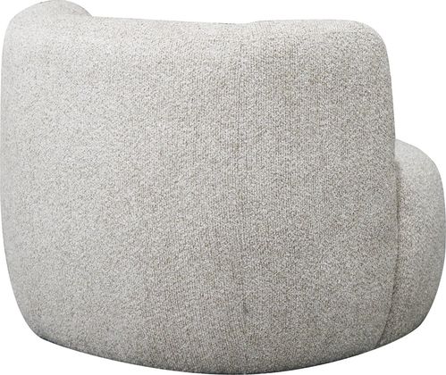 LOTS Nox fauteuil