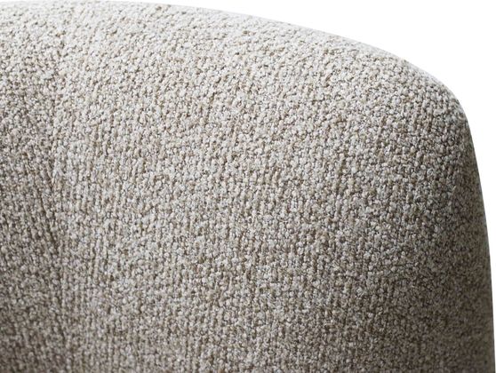 LOTS Nox fauteuil