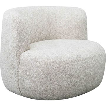 LOTS Nox fauteuil