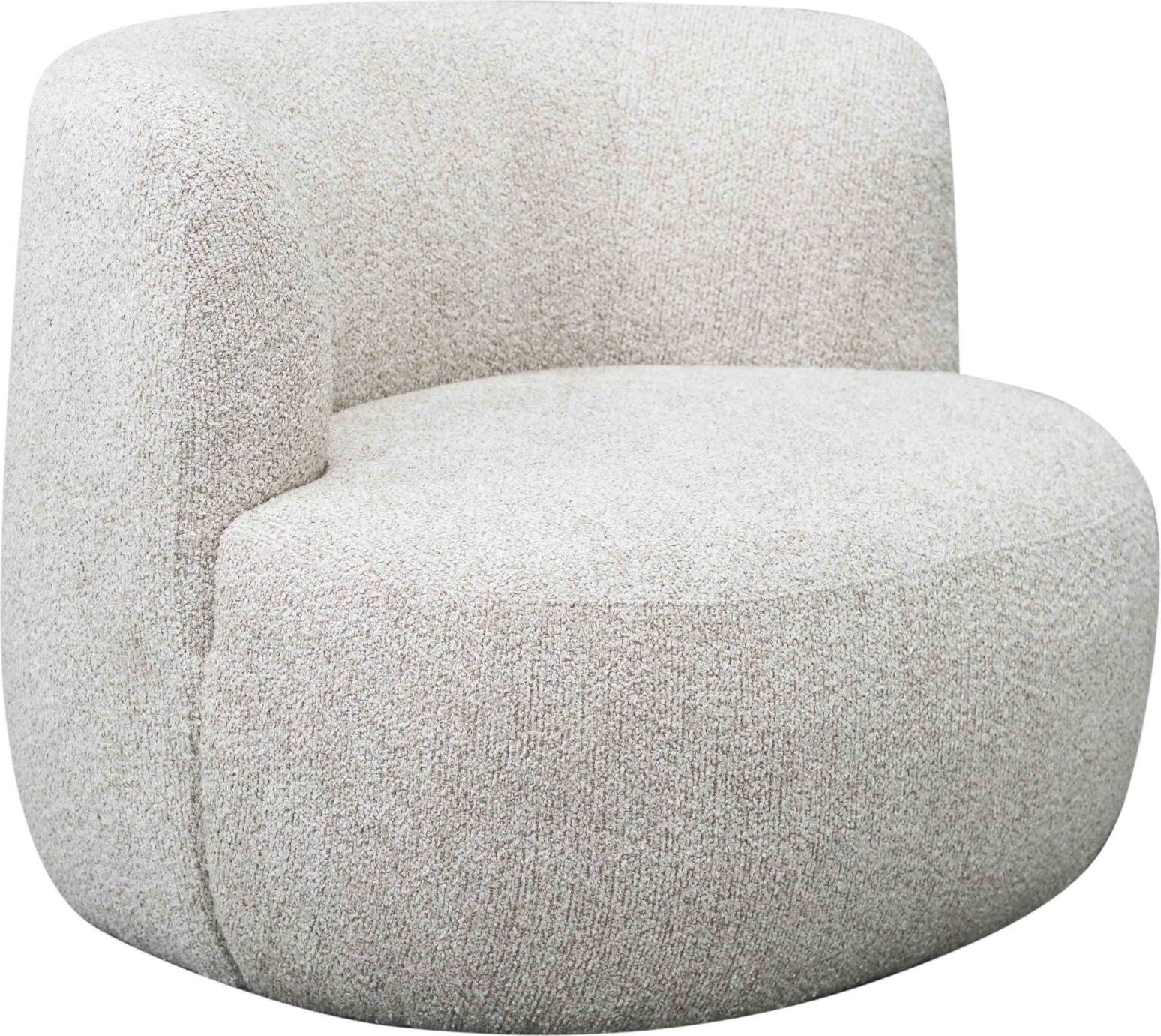 LOTS Nox fauteuil