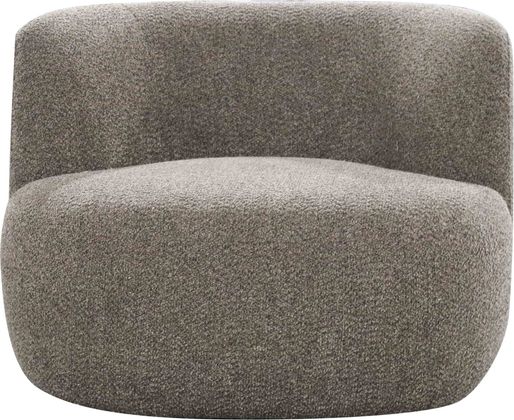 LOTS Nox fauteuil