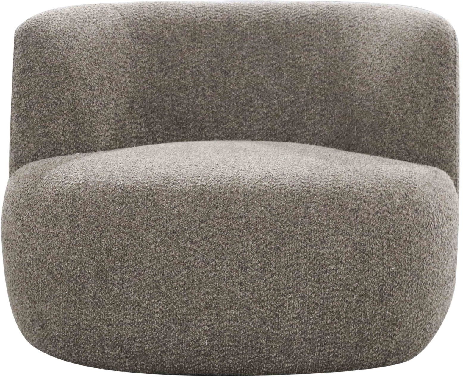 LOTS Nox fauteuil