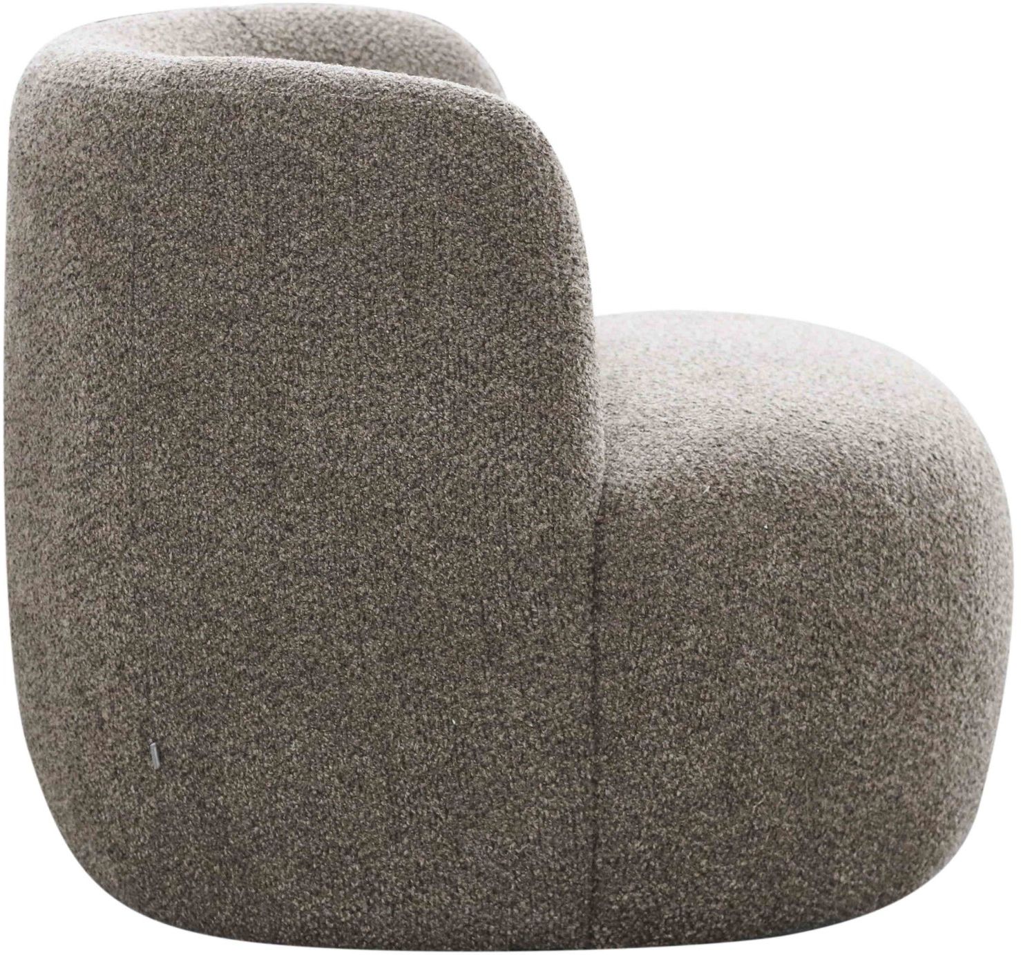 LOTS Nox fauteuil