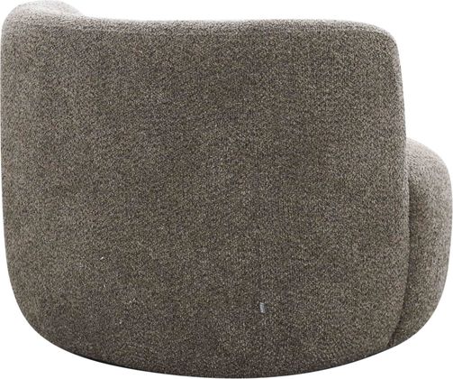 LOTS Nox fauteuil