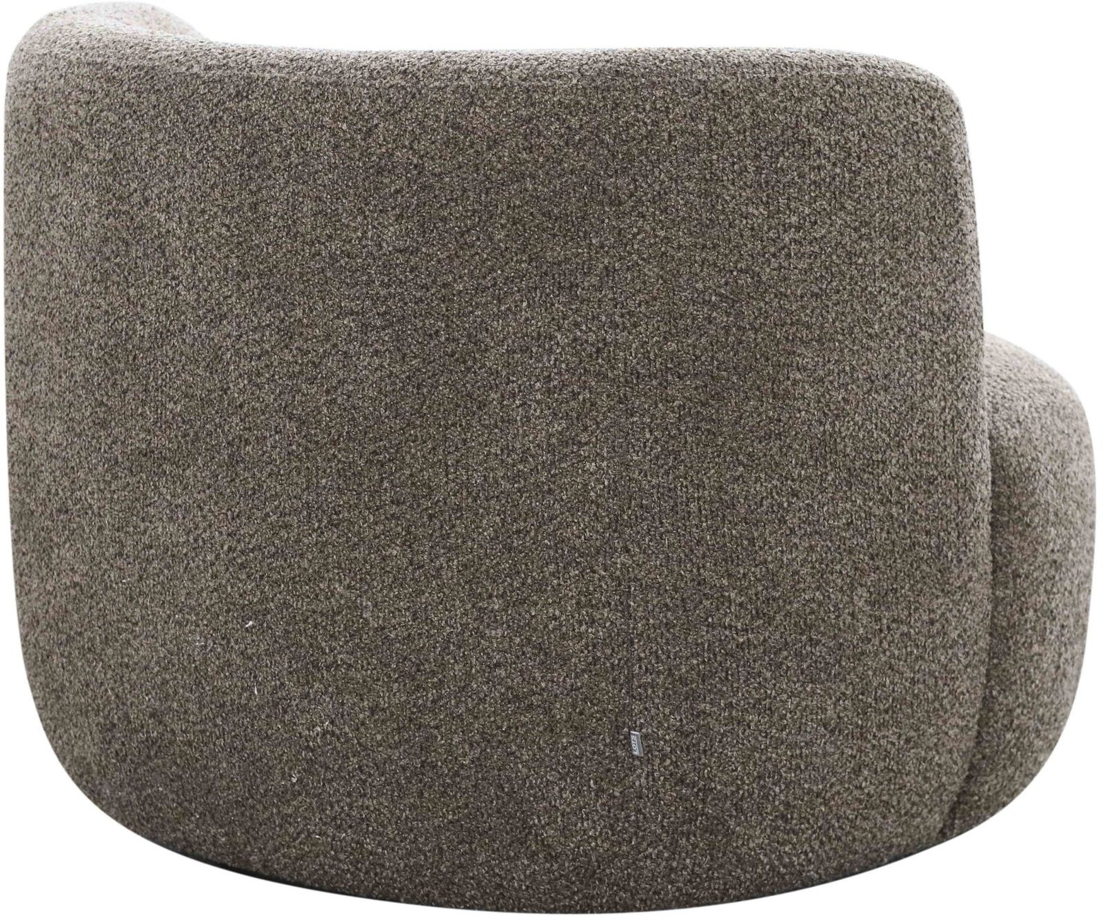 LOTS Nox fauteuil