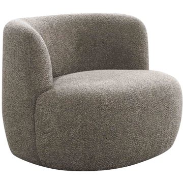 LOTS Nox fauteuil