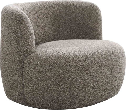 LOTS Nox fauteuil