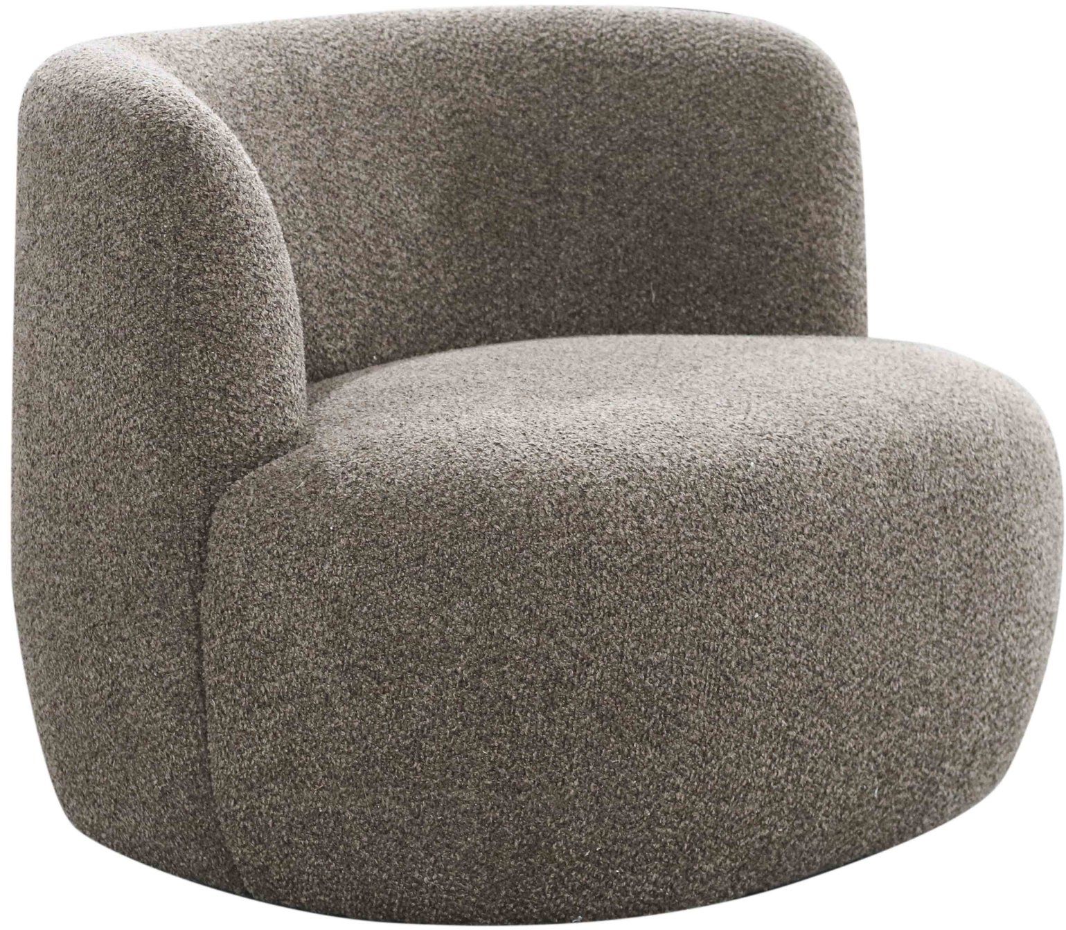 LOTS Nox fauteuil