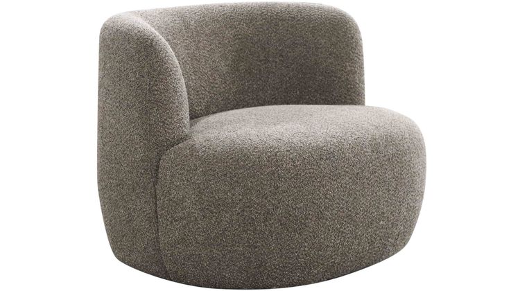 LOTS Nox fauteuil