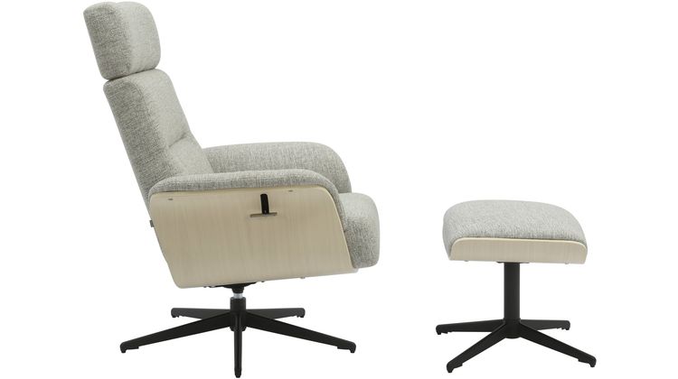 LOTS Oos Fauteuil