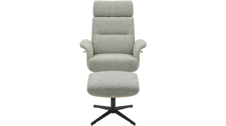 LOTS Oos Fauteuil