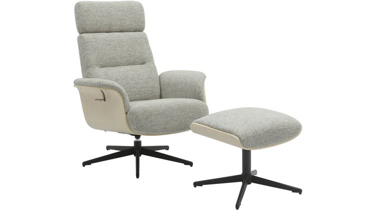 LOTS Oos Fauteuil