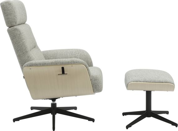 LOTS Oos Fauteuil