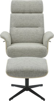 LOTS Oos Fauteuil