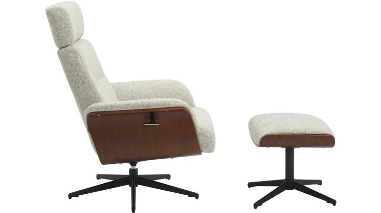 LOTS Oos Fauteuil
